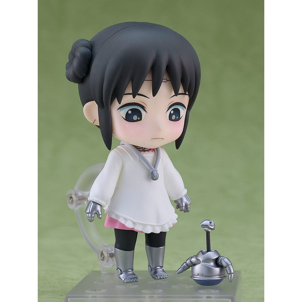 Produktbild My Wife Has No Emotion - Mina Actionfigur