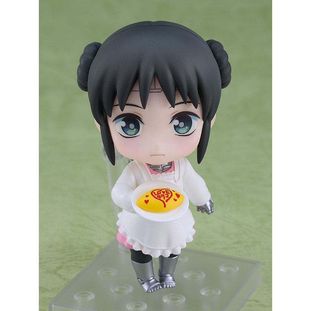 Produktbild My Wife Has No Emotion - Mina Actionfigur