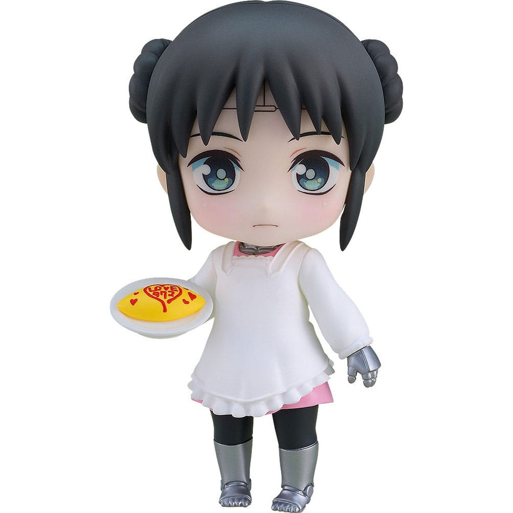 Produktbild My Wife Has No Emotion - Mina Actionfigur