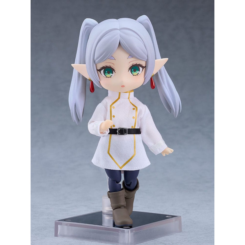 Frieren Nendoroid Doll Actionfigur - Frieren