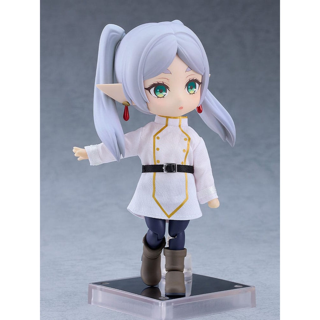 Produktbild Frieren Nendoroid Doll Actionfigur - Frieren