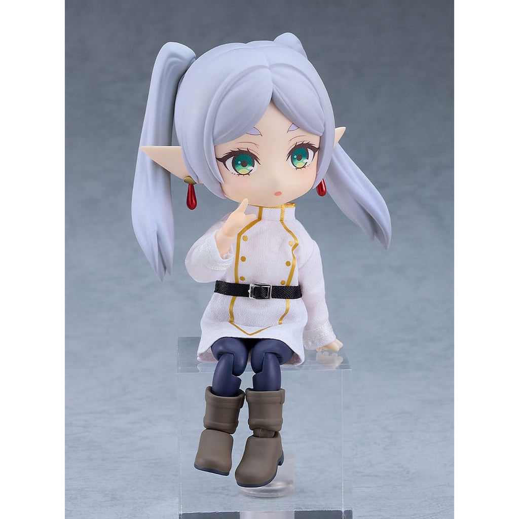 Produktbild Frieren Nendoroid Doll Actionfigur - Frieren