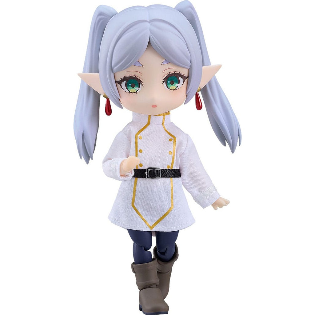 Produktbild Frieren Nendoroid Doll Actionfigur - Frieren