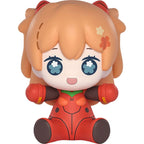 Produktbild Neon Genesis Evangelion - Asuka Shikinami Langley Good Smile Chibi Figur