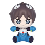 Produktbild Neon Genesis Evangelion - Shinji Ikari Good Smile Chibi Figur Plugsuit Version