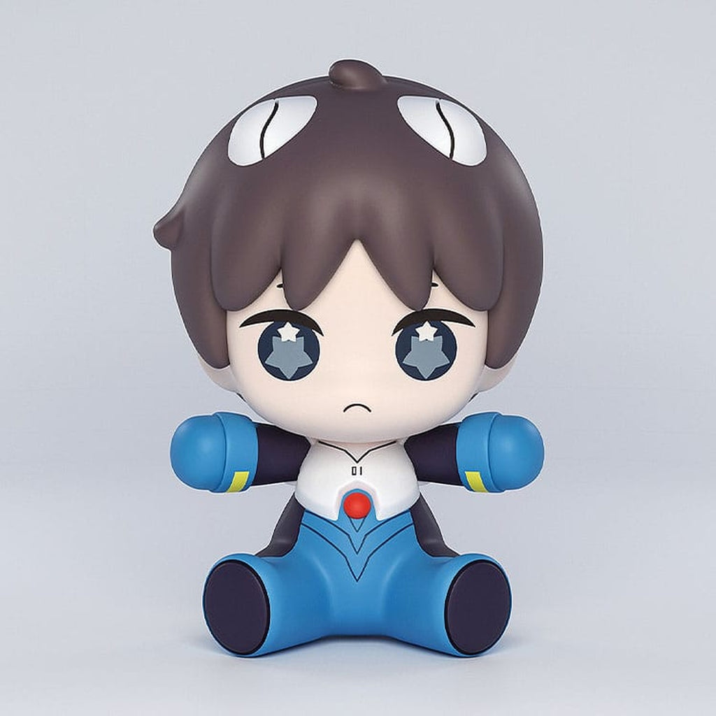Produktbild Neon Genesis Evangelion - Shinji Ikari Good Smile Chibi Figur Plugsuit Version