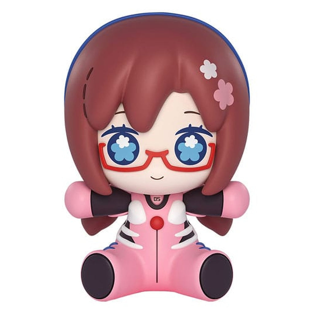 Neon Genesis Evangelion - Mari Makinami Good Smile Chibi Figur Plugsuit Version