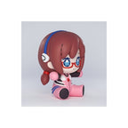 Produktbild Neon Genesis Evangelion - Mari Makinami Good Smile Chibi Figur Plugsuit Version