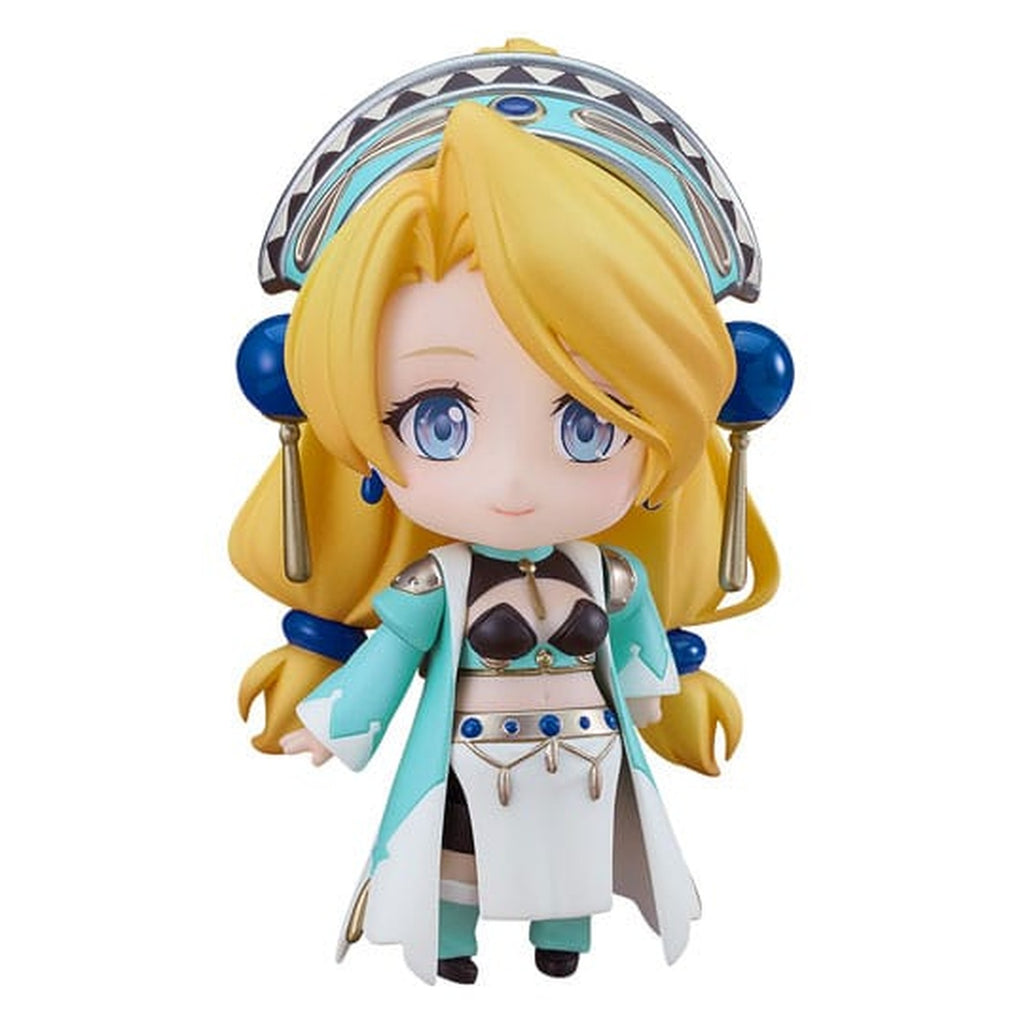 Atelier Marie Remake - Marie Nendoroid Actionfigur