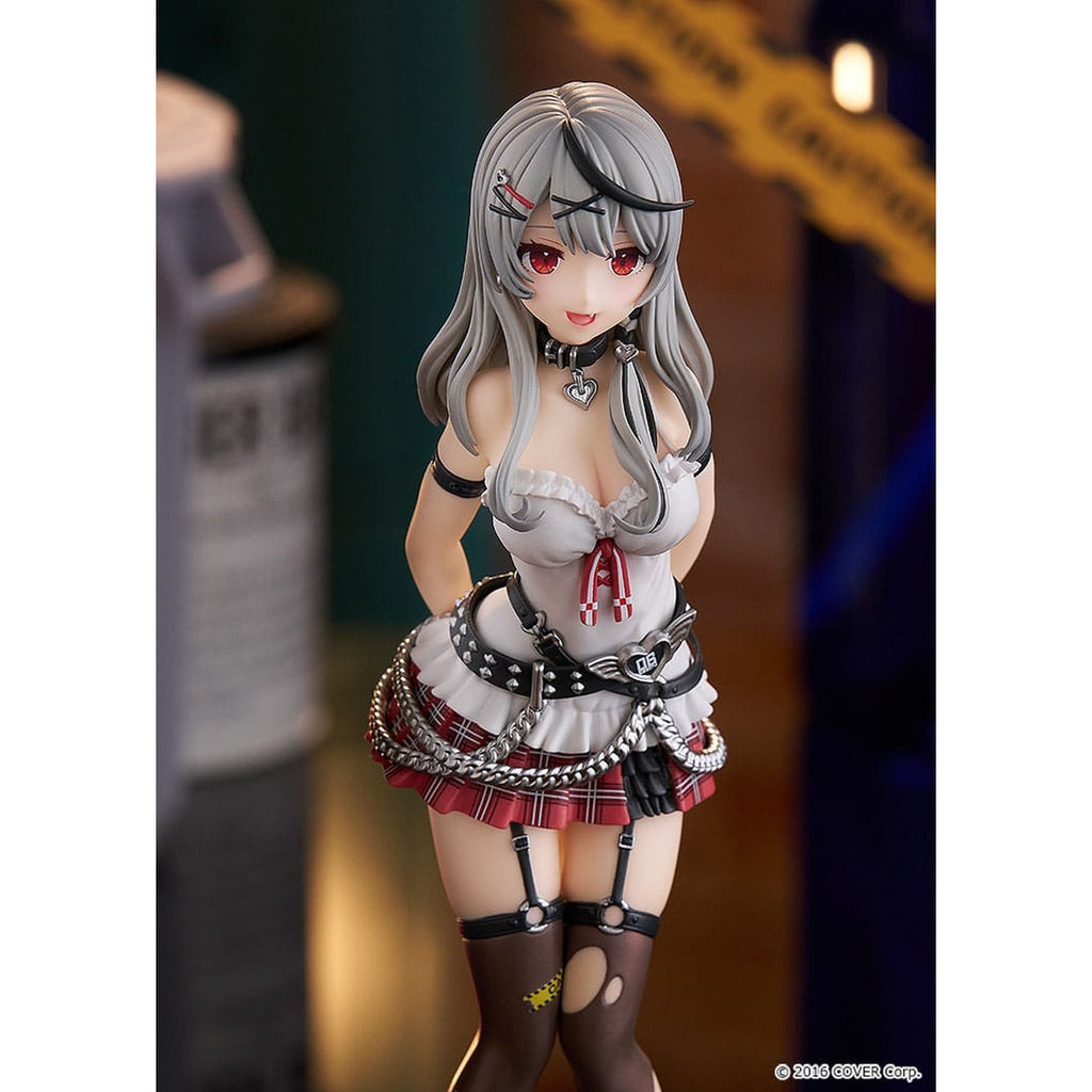 Produktbild Hololive Production - Sakamata Chloe Pop Up Parade Figur