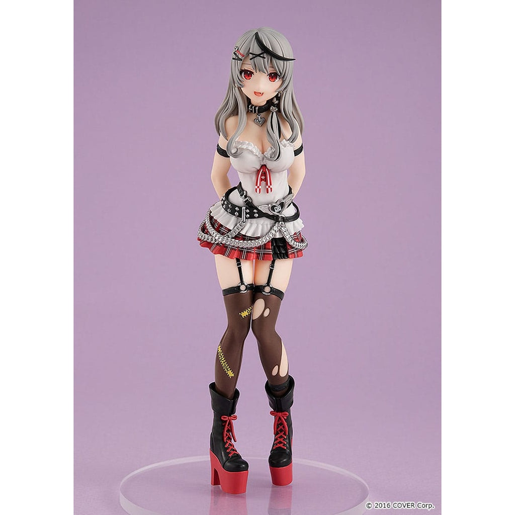 Produktbild Hololive Production - Sakamata Chloe Pop Up Parade Figur