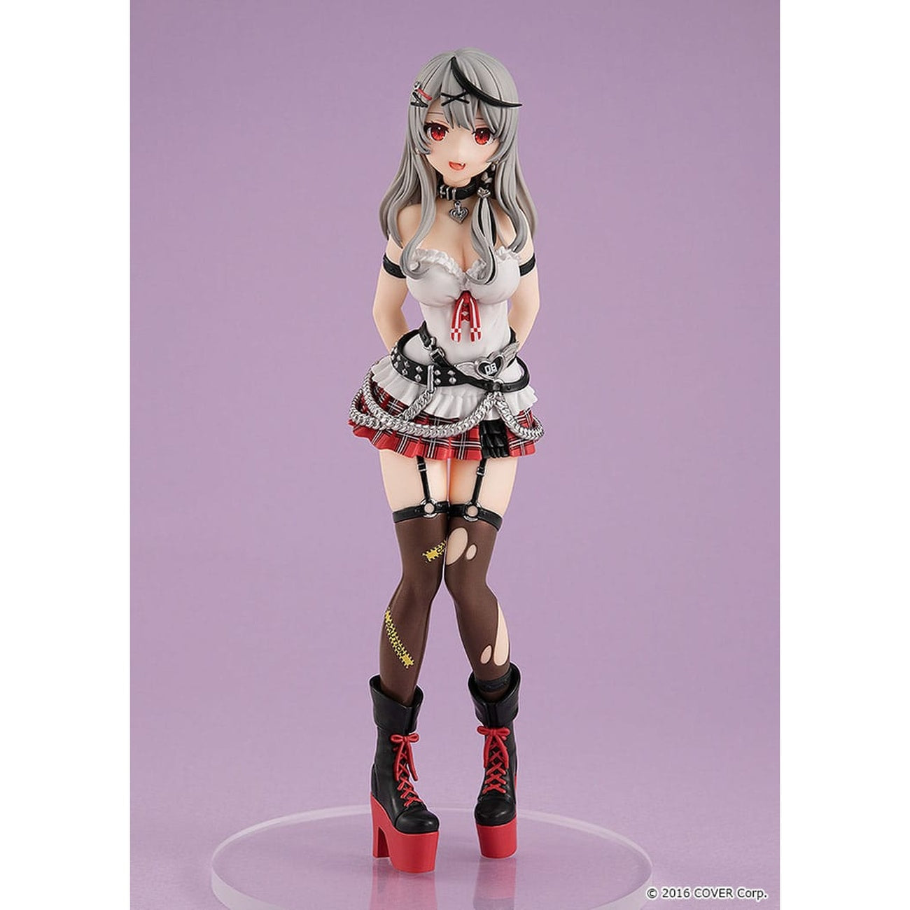Produktbild Hololive Production - Sakamata Chloe Pop Up Parade Figur