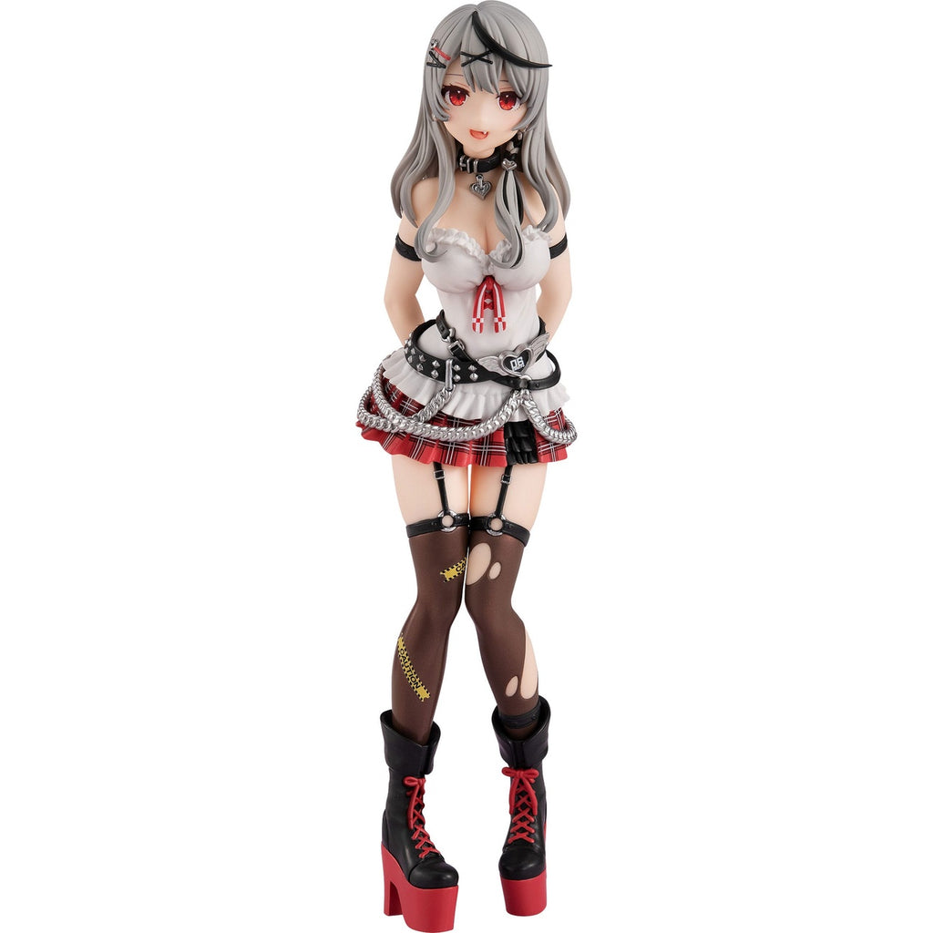 Produktbild Hololive Production - Sakamata Chloe Pop Up Parade Figur