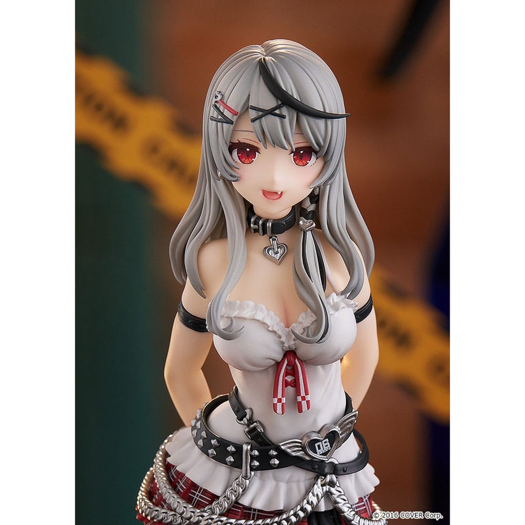 Produktbild Hololive Production - Sakamata Chloe Pop Up Parade Figur