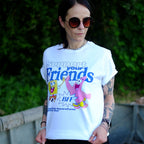 Produktbild SpongeBob und Patrick Support Your Friends T-Shirt
