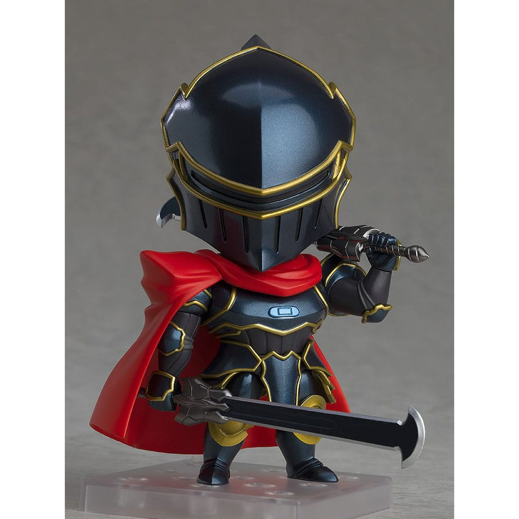 Overlord - Dark Hero Momon Nendoroid Actionfigur