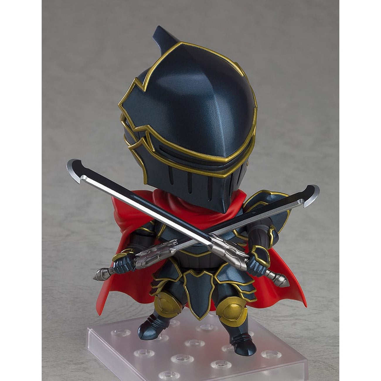 Produktbild Overlord - Dark Hero Momon Nendoroid Actionfigur