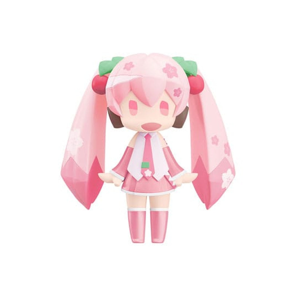 Hatsune Miku - Sakura Miku Good Smile Actionfigur