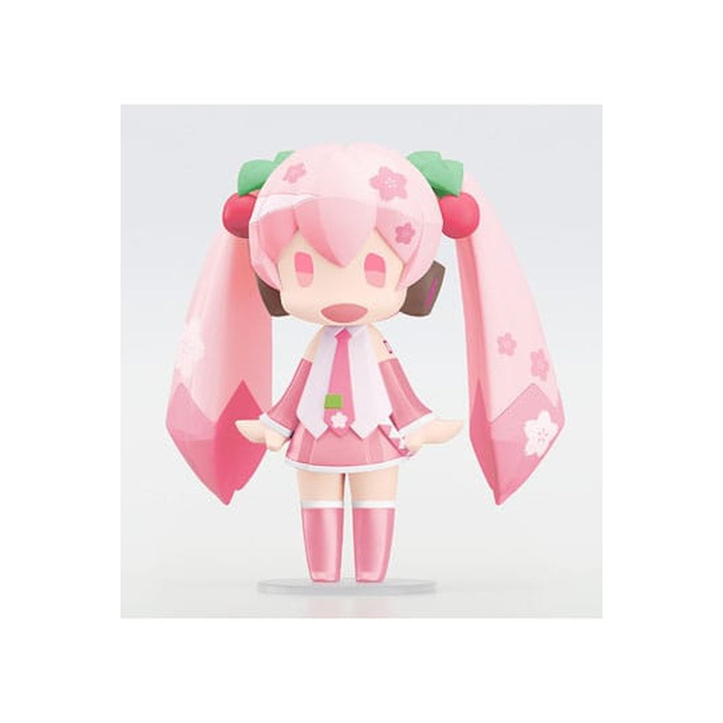 Produktbild Hatsune Miku - Sakura Miku Good Smile Actionfigur
