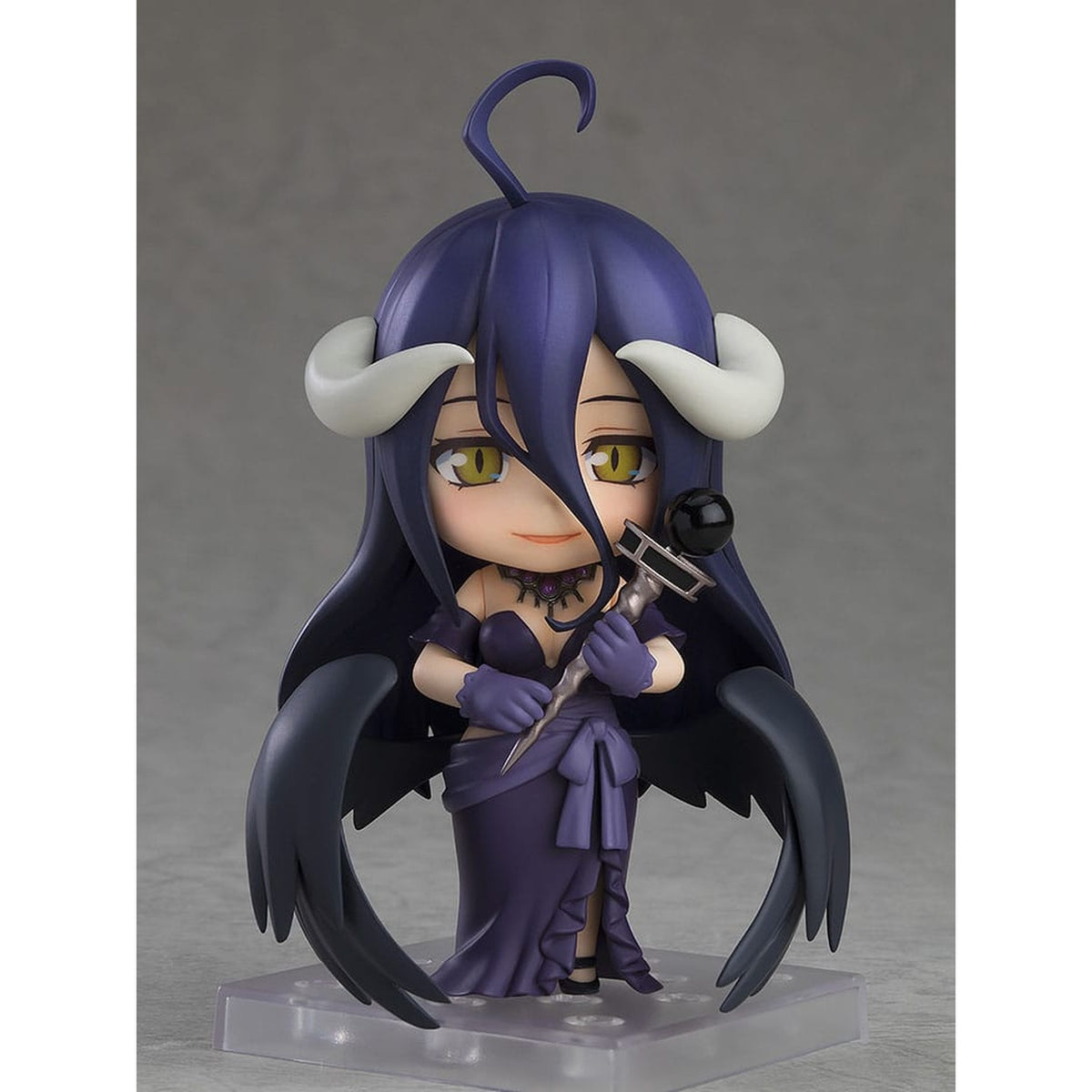 Produktbild Overlord - Albedo Nendoroid Actionfigur Dress Version