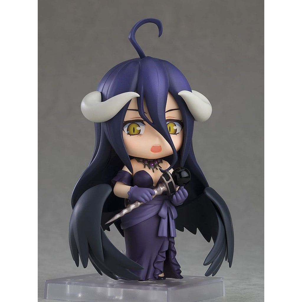 Produktbild Overlord - Albedo Nendoroid Actionfigur Dress Version