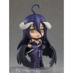 Produktbild Overlord - Albedo Nendoroid Actionfigur Dress Version