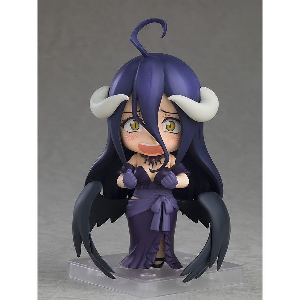 Produktbild Overlord - Albedo Nendoroid Actionfigur Dress Version