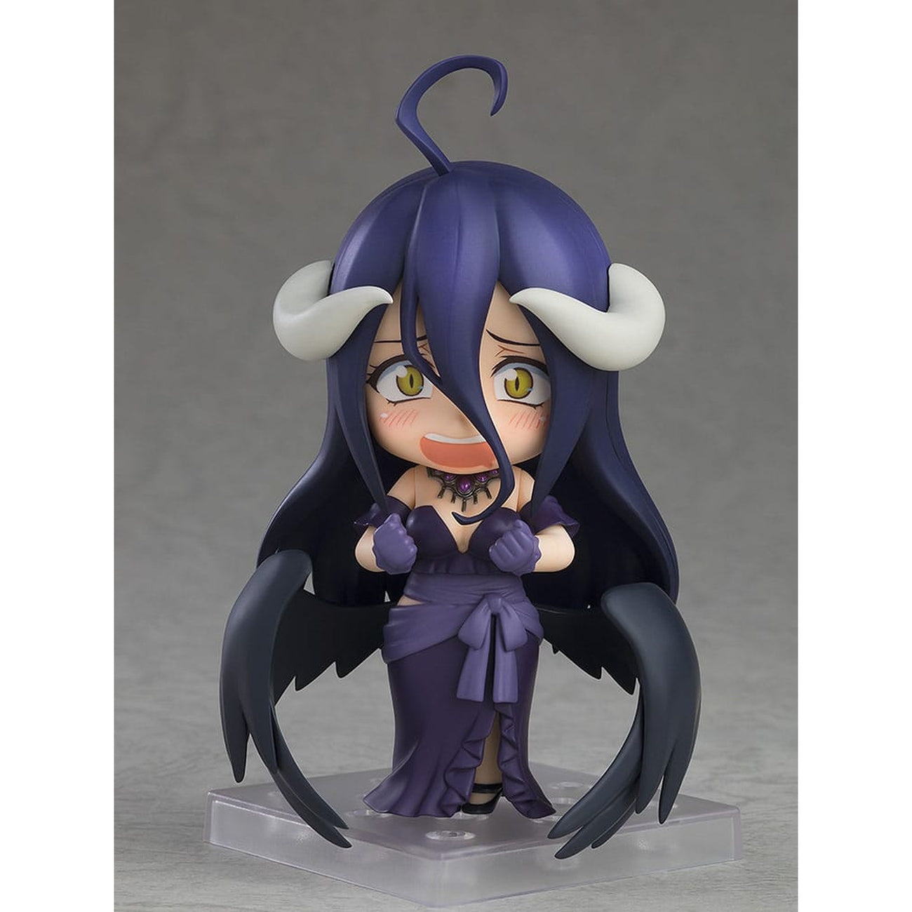 Produktbild Overlord - Albedo Nendoroid Actionfigur Dress Version