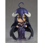 Produktbild Overlord - Albedo Nendoroid Actionfigur Dress Version
