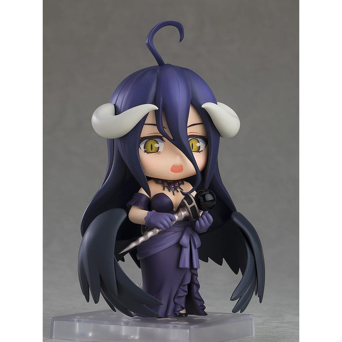 Produktbild Overlord - Albedo Nendoroid Actionfigur Dress Version