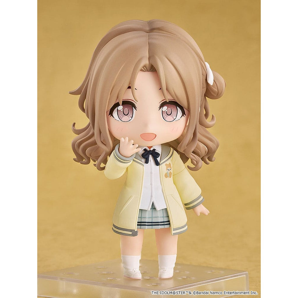 The Idolmaster - Hinana Ichikawa Shiny Colors Actionfigur