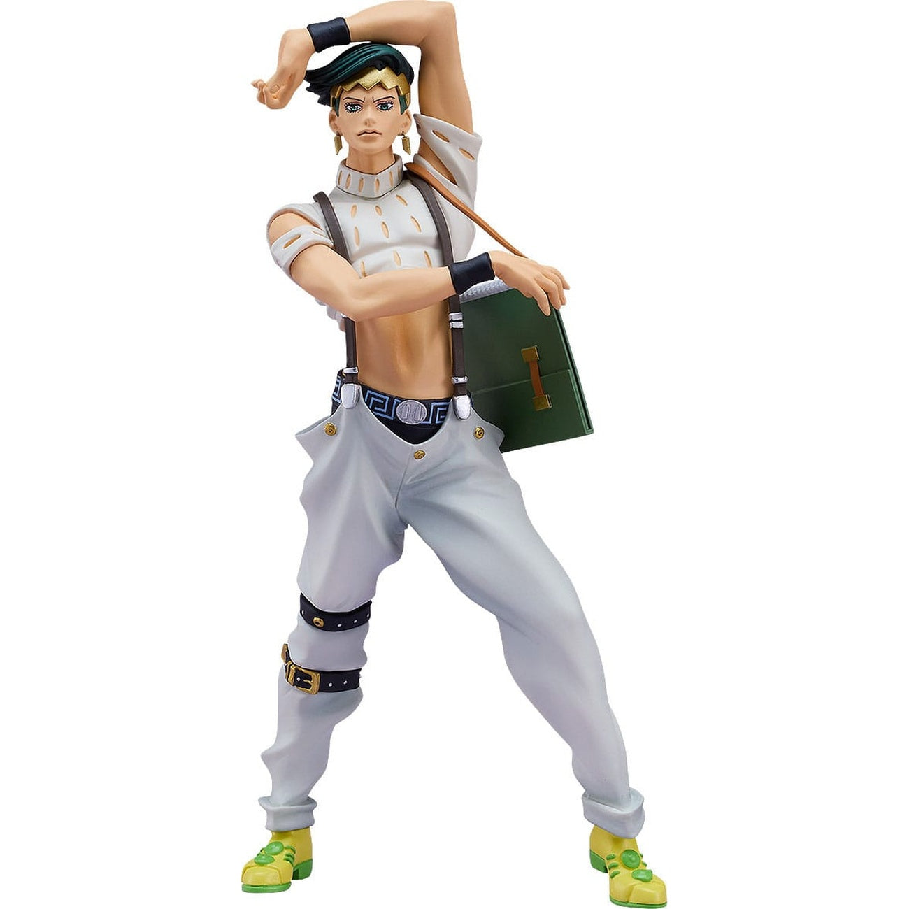 Produktbild JoJo's Bizarre Adventure - Rohan Kishibe Figur