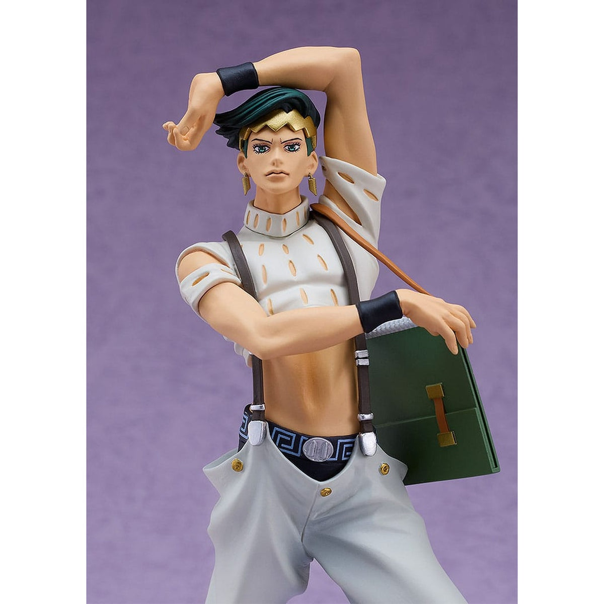 Produktbild JoJo's Bizarre Adventure - Rohan Kishibe Figur
