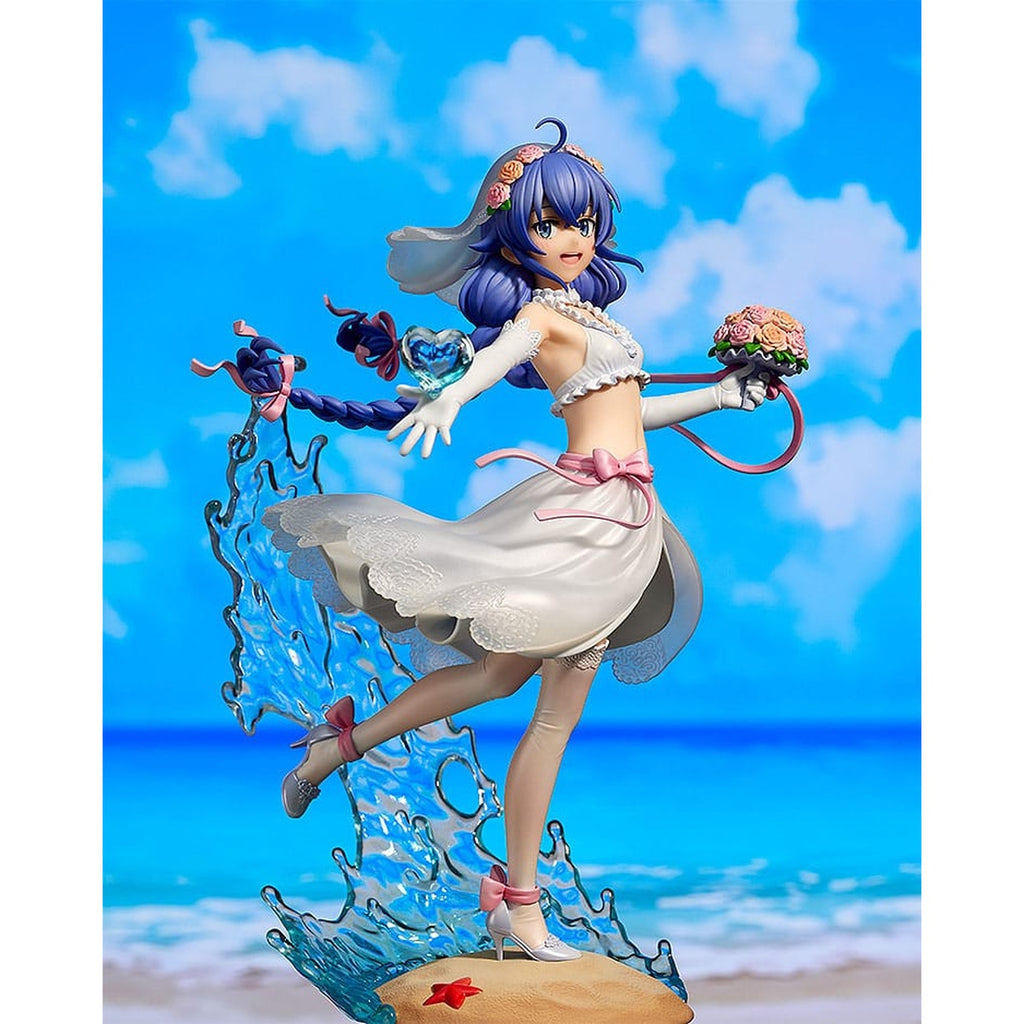 Mushoku Tensei - Roxy Migurdia Statue 1:7 Wedding Swimsuit Version