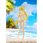Produktbild Sword Art Online Progressive - Beach Queens Leafa Figur