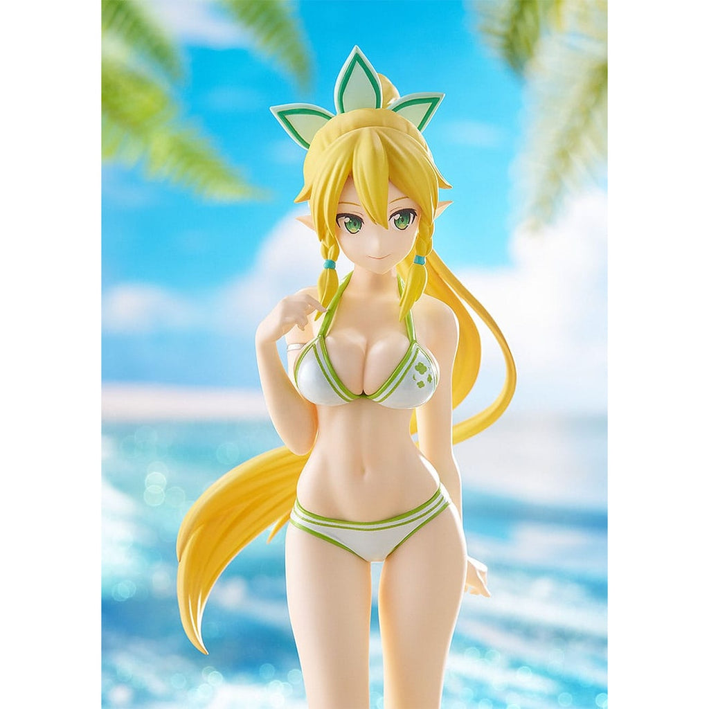 Produktbild Sword Art Online Progressive - Beach Queens Leafa Figur