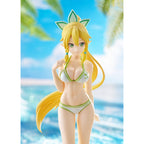 Produktbild Sword Art Online Progressive - Beach Queens Leafa Figur