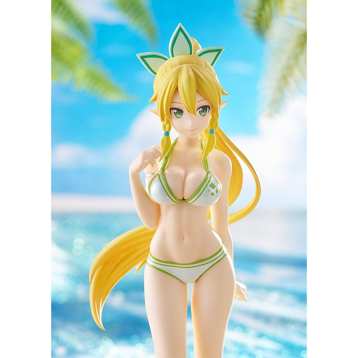 Produktbild Sword Art Online Progressive - Beach Queens Leafa Figur
