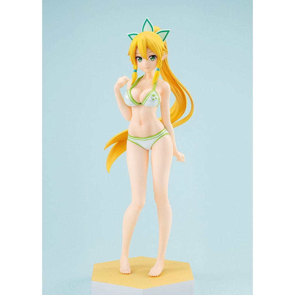 Produktbild Sword Art Online Progressive - Beach Queens Leafa Figur