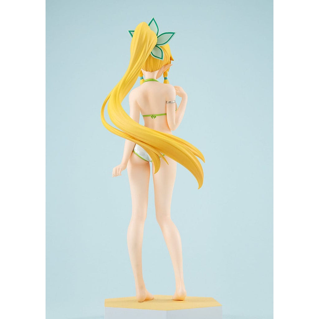 Produktbild Sword Art Online Progressive - Beach Queens Leafa Figur