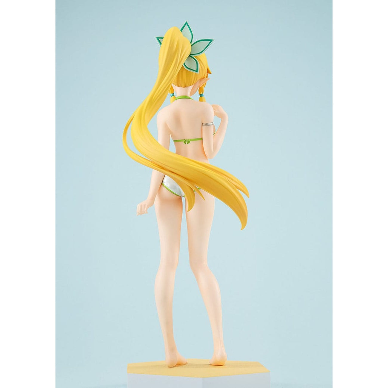 Produktbild Sword Art Online Progressive - Beach Queens Leafa Figur