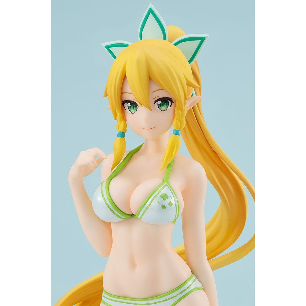 Produktbild Sword Art Online Progressive - Beach Queens Leafa Figur