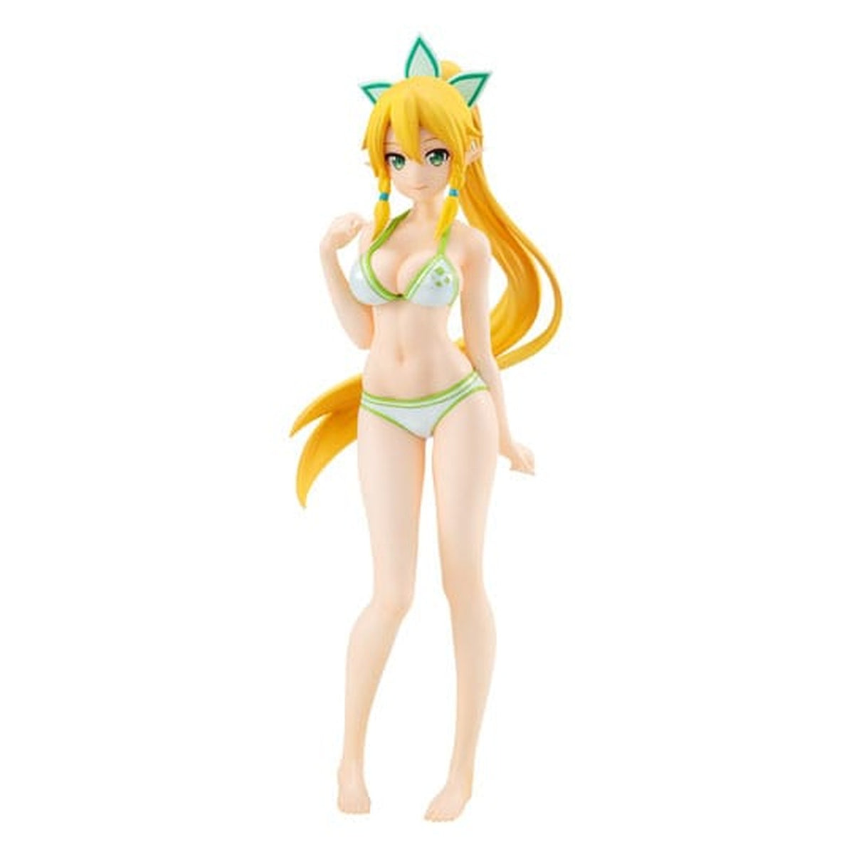 Produktbild Sword Art Online Progressive - Beach Queens Leafa Figur