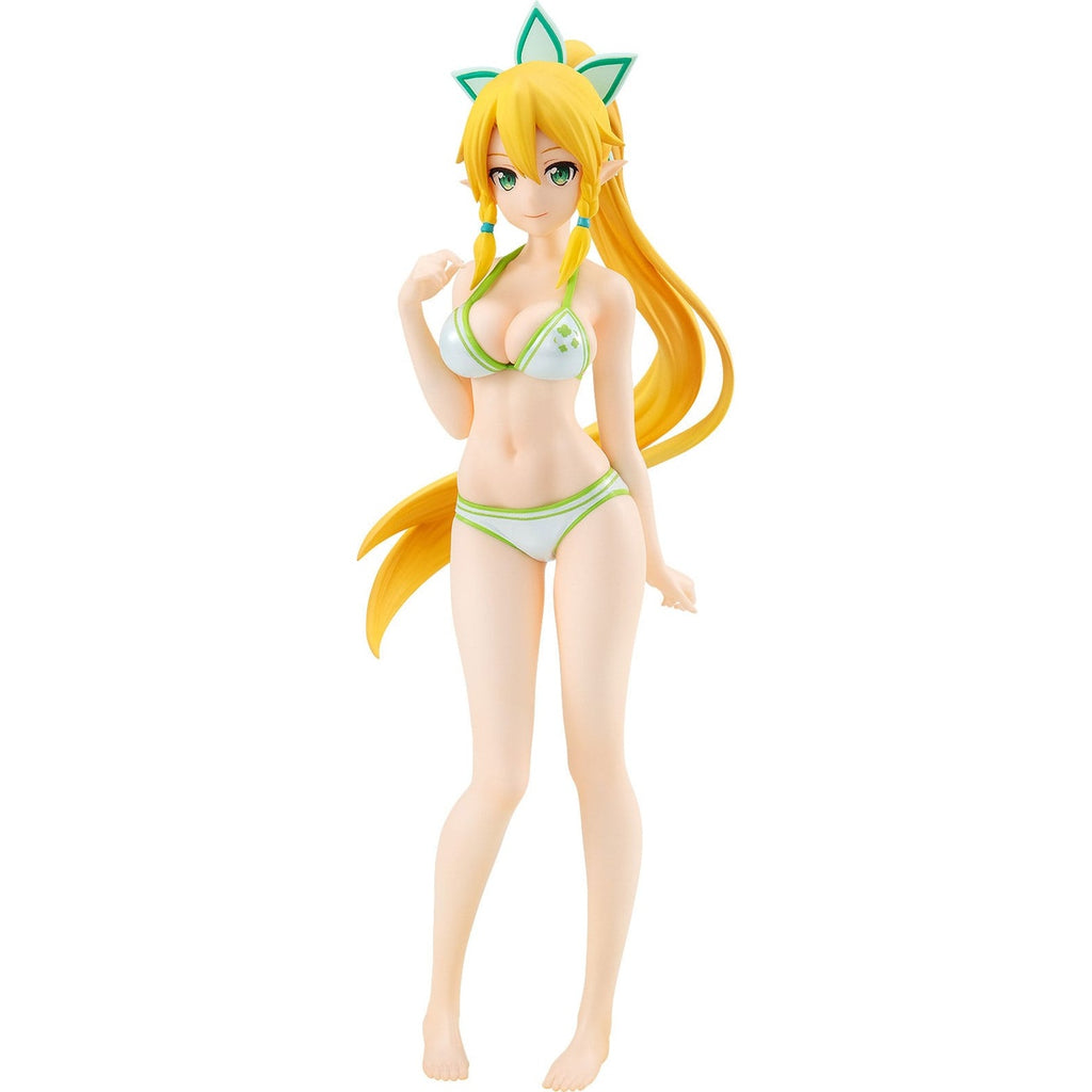 Produktbild Sword Art Online Progressive - Beach Queens Leafa Figur