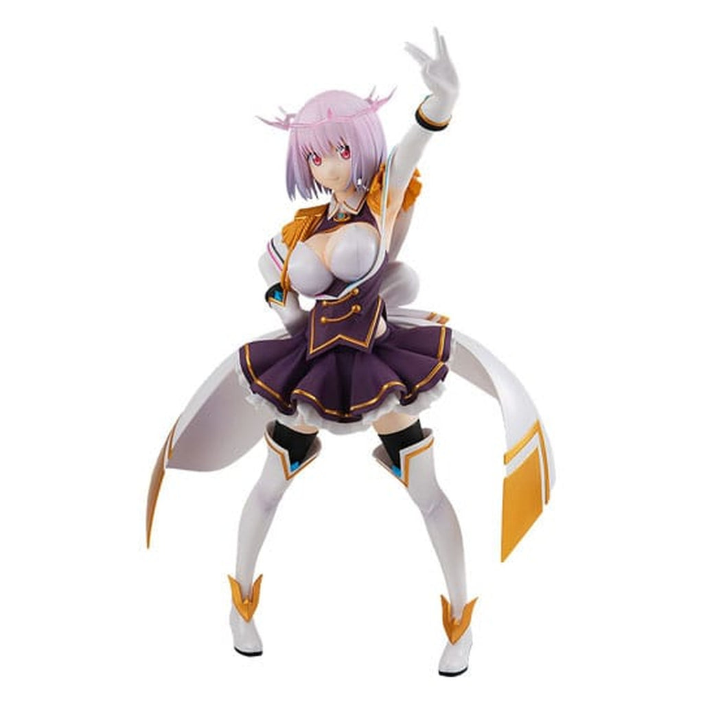 Gridman Universe - Akane Shinjo (New Order) Pop Up Parade L Figur