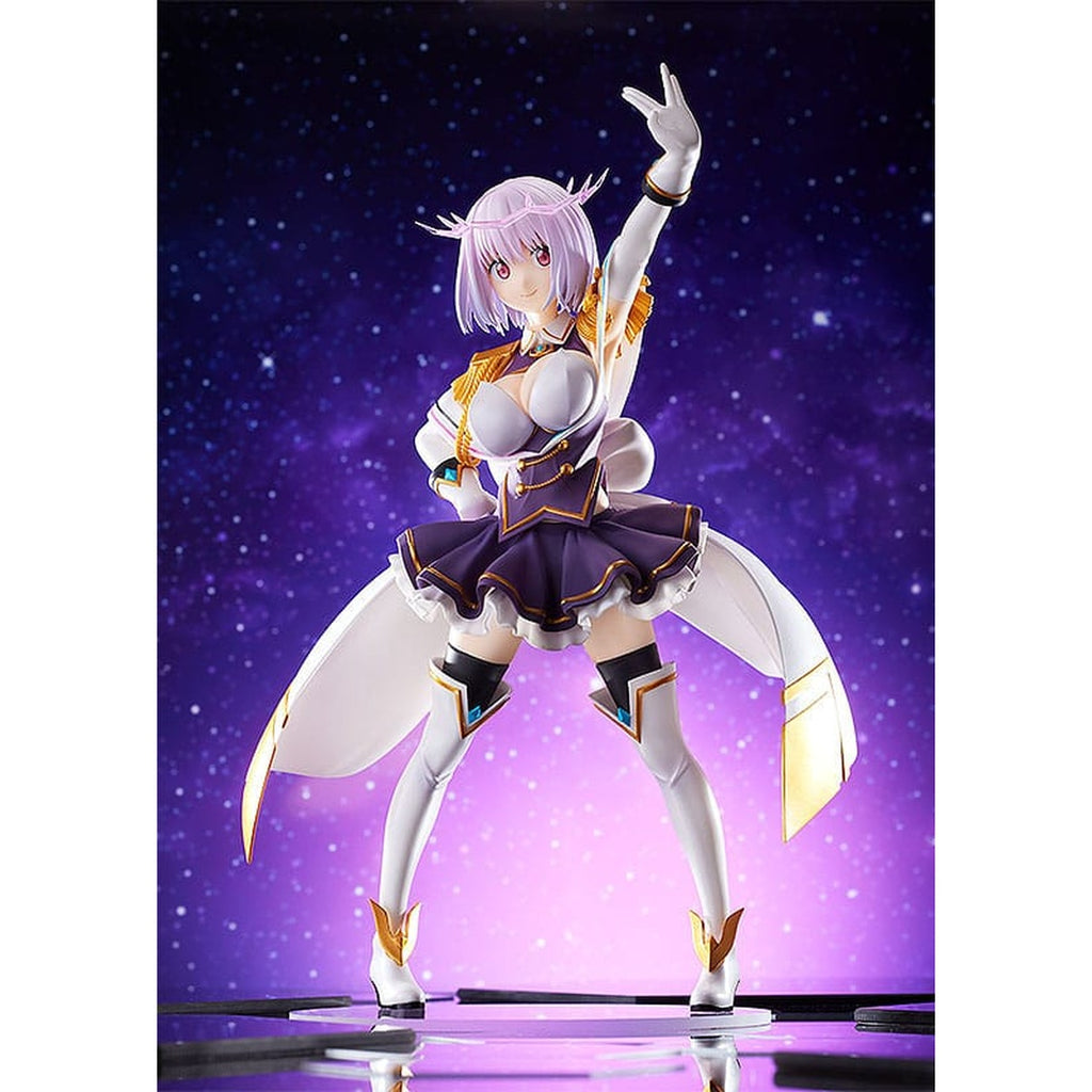 Product image Gridman Universe - Akane Shinjo (New Order) Pop Up Parade L Figure