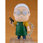 Produktbild Sakamoto Days - Taro Sakamoto Nendoroid Actionfigur