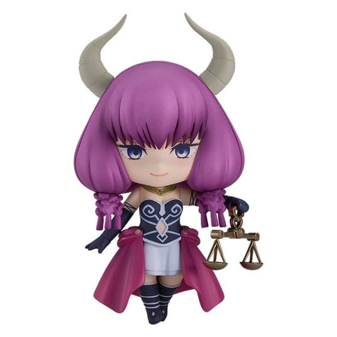 Produktbild Frieren - Aura the Guillotine Nendoroid Actionfigur
