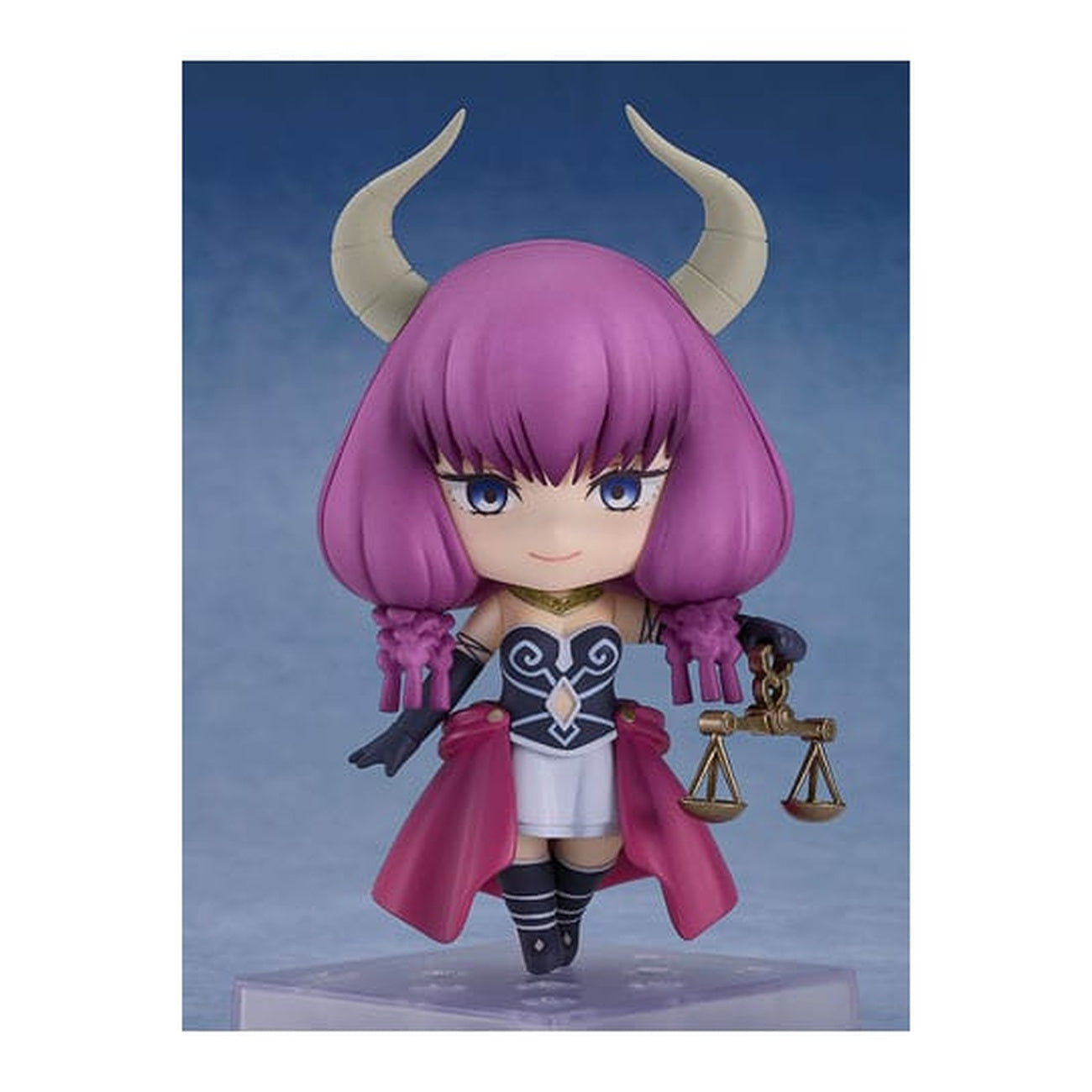 Produktbild Frieren - Aura the Guillotine Nendoroid Actionfigur