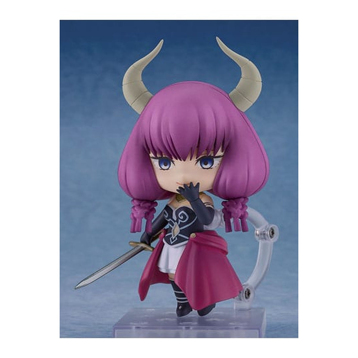 Produktbild Frieren - Aura the Guillotine Nendoroid Actionfigur